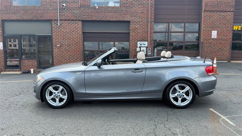 Used 2013 BMW 128i Convertible RWD image 12