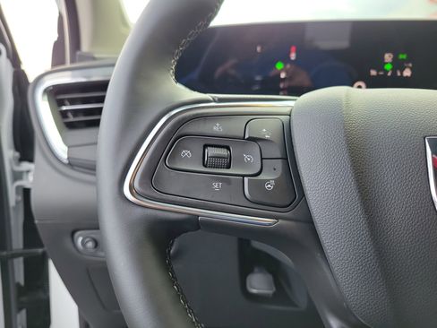 Used 2025 Buick Encore GX Preferred w/ Comfort Package image 23