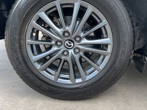 Used 2020 MAZDA CX-5 Touring FWD image 26