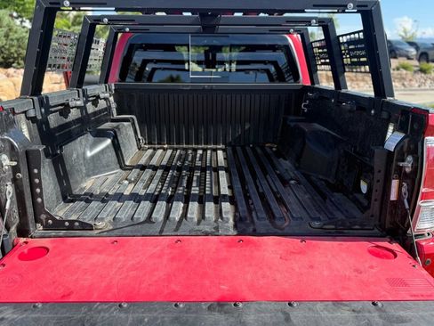 Used 2020 Toyota Tacoma TRD Off-Road w/ Technology Package AWD/4WD image 27