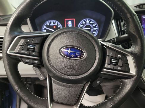 Used 2022 Subaru Legacy Limited image 18
