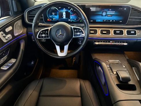 Used 2021 Mercedes-Benz GLE 350 w/ Premium Package image 13