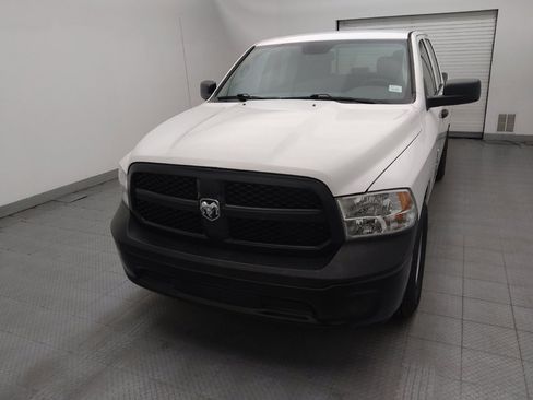 Used 2019 RAM 1500 Tradesman RWD image 15