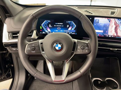 Certified 2024 BMW X1 xDrive28i image 16
