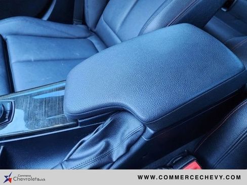Used 2018 BMW 430i Gran Coupe w/ Premium Package image 35