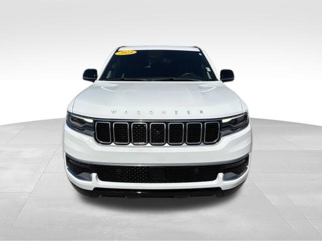 Used 2023 Jeep Wagoneer 4WD w/ Convenience Group I image 7
