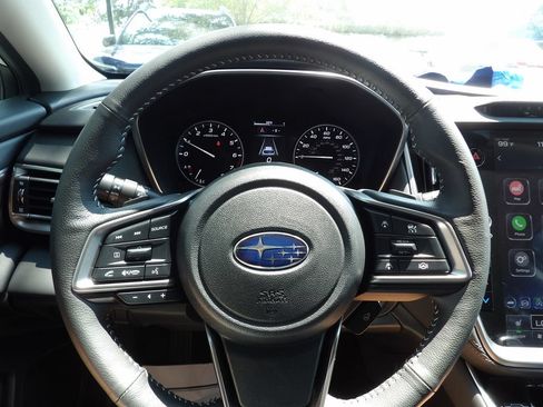 Used 2025 Subaru Outback Limited w/ Popular Package #2 AWD/4WD image 18