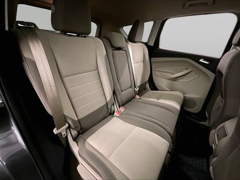Used 2016 Ford Escape SE AWD/4WD image 26