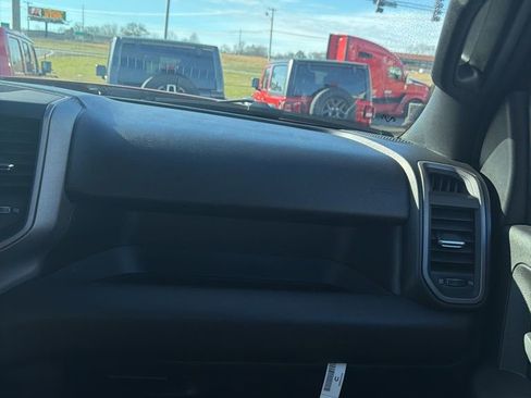 New 2026 RAM 3500 Tradesman image 19