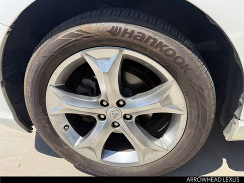Used 2010 Toyota Venza AWD image 7