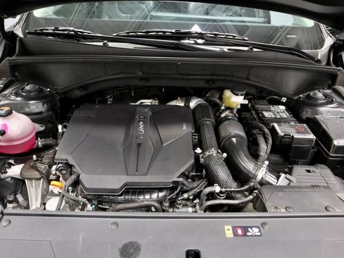 Used 2025 Kia Sorento X-Line EX AWD/4WD image 18