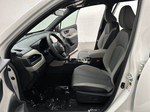 New 2026 Subaru Forester Premium image 15