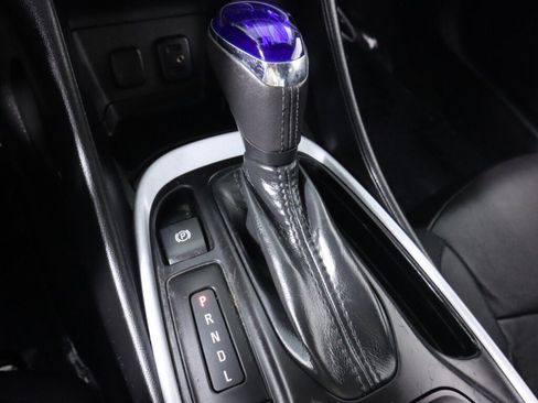 Used 2017 Chevrolet Volt LT w/ Comfort Package FWD image 27