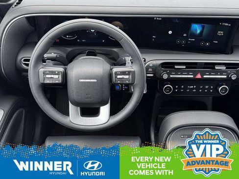 New 2026 Hyundai Palisade Calligraphy image 17