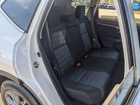 Used 2022 Honda CR-V EX image 44