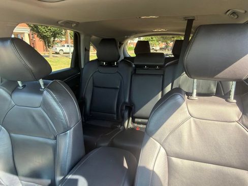 Used 2020 Acura MDX FWD image 24