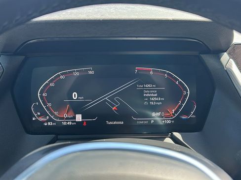 Used 2024 BMW 228i Gran Coupe w/ M Sport Package image 16