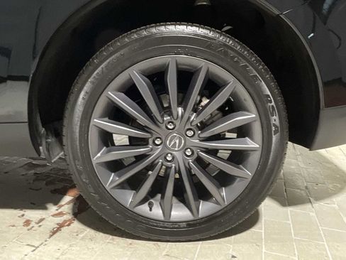 Used 2023 Acura RDX A-Spec AWD/4WD image 8