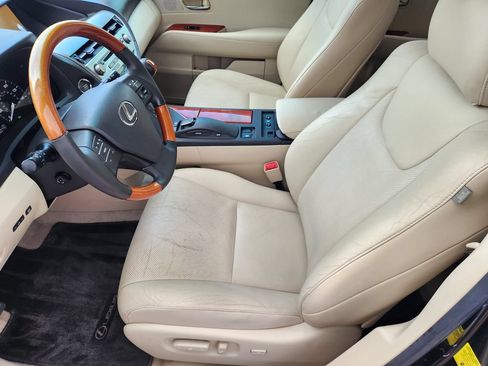 Used 2010 Lexus RX 350 2WD image 13