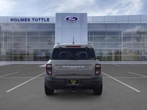 New 2026 Ford Bronco Sport Big Bend image 5