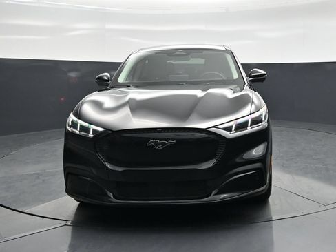 Used 2024 Ford Mustang Mach-E Select RWD image 22