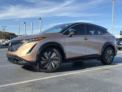 Certified 2023 Nissan Ariya PREMIERE