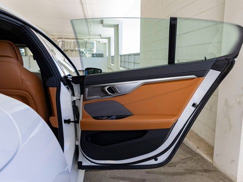 Certified 2026 BMW 840i RWD image 27