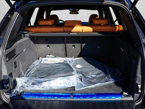 New 2026 BMW X5 xDrive50e w/ M Sport Package image 21