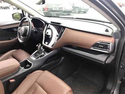 Used 2020 Subaru Outback Touring image 22