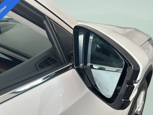 Used 2024 Acura MDX SH-AWD w/ Advance Package image 31