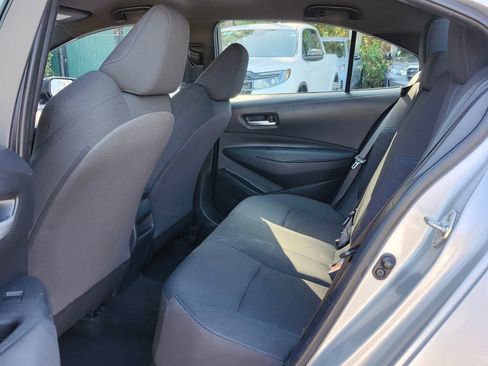 Used 2022 Toyota Corolla SE image 7