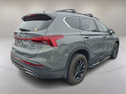 Used 2023 Hyundai Santa Fe XRT image 7