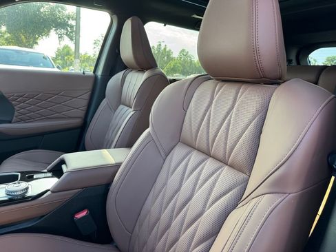 New 2025 Mitsubishi Outlander SEL image 30