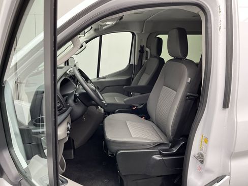 Certified 2024 Ford Transit 350 XLT RWD image 9