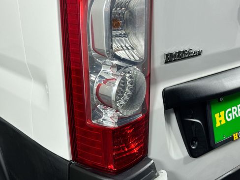 Used 2023 RAM ProMaster 1500 w/ Convenience Group image 31