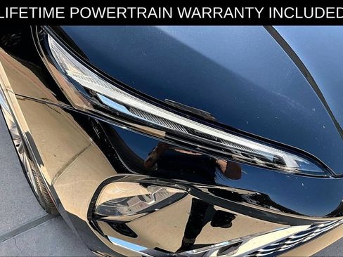 Used 2025 Buick Envision Avenir AWD/4WD image 35