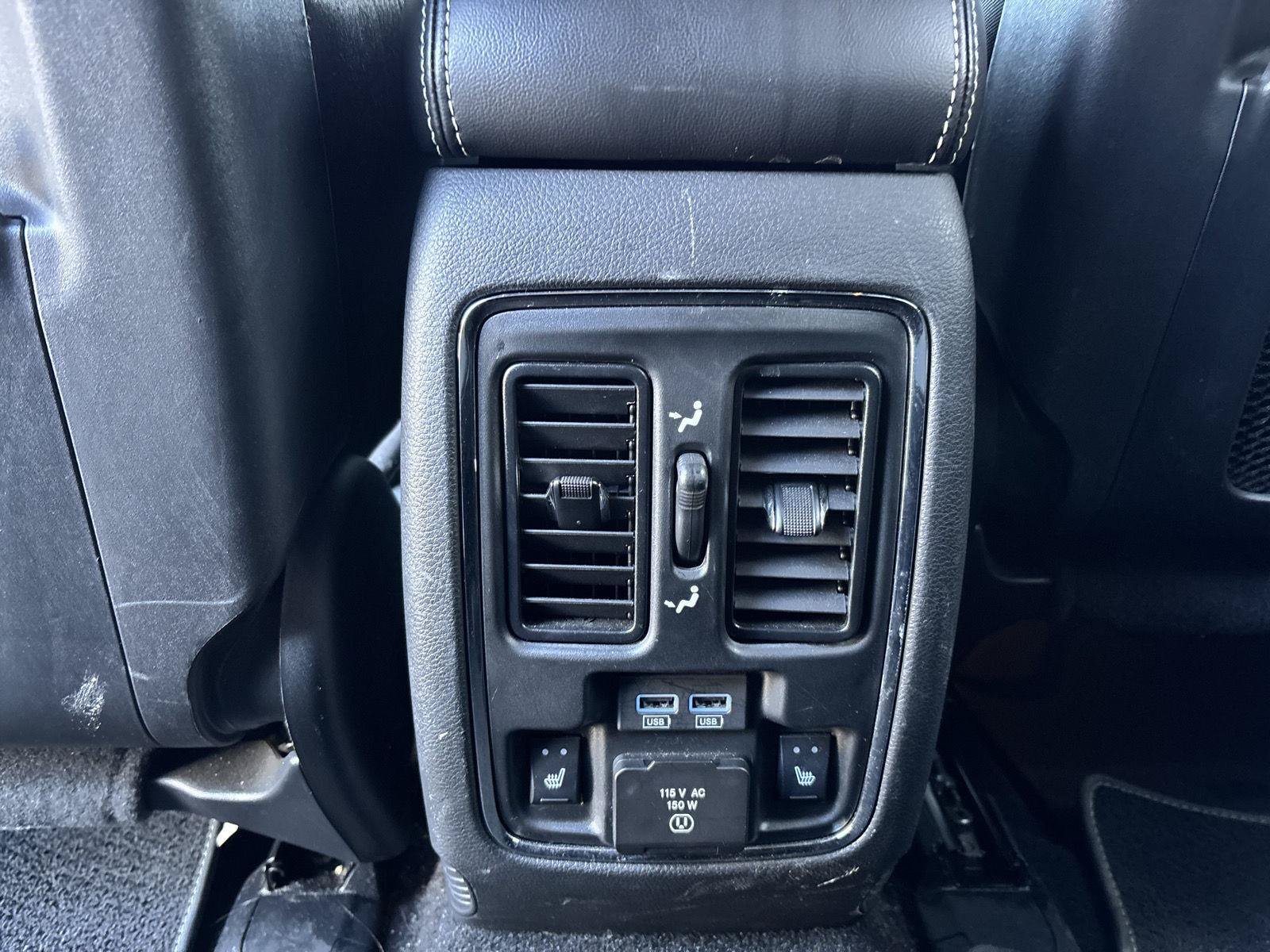 Used 2021 Jeep Grand Cherokee Limited w/ Quick Order Package 28K 80th AWD/4WD image 20