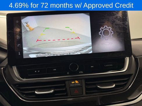 Used 2025 Nissan Altima 2.5 SR w/ SR Premium Package image 21