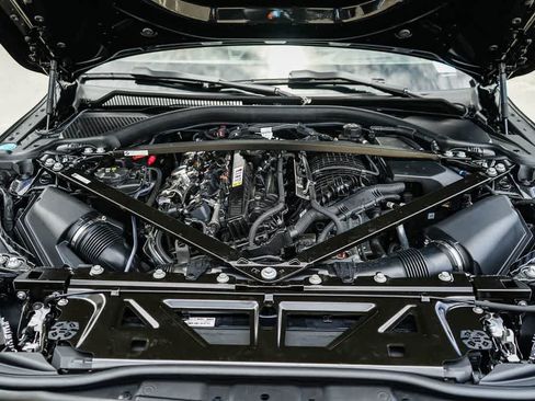 Used 2026 BMW M3 Competition AWD/4WD image 30