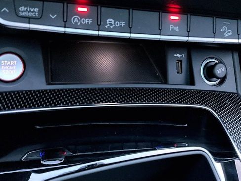 Used 2023 Audi SQ5 Premium Plus w/ Premium Plus Package image 15