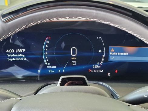 New 2026 Cadillac CT5 Premium Luxury image 22