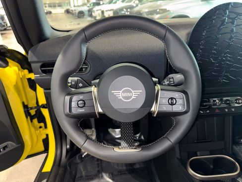 New 2026 MINI Cooper S FWD image 15