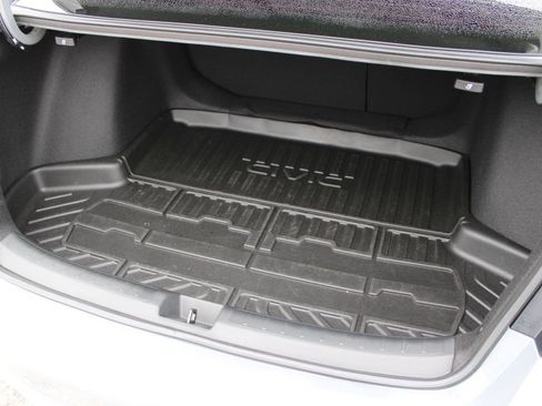 Used 2026 Honda Civic Si image 9