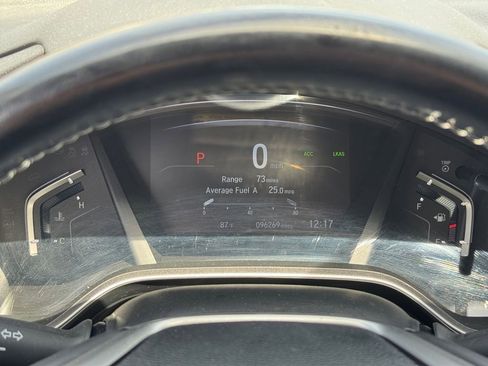 Used 2018 Honda CR-V EX-L image 14