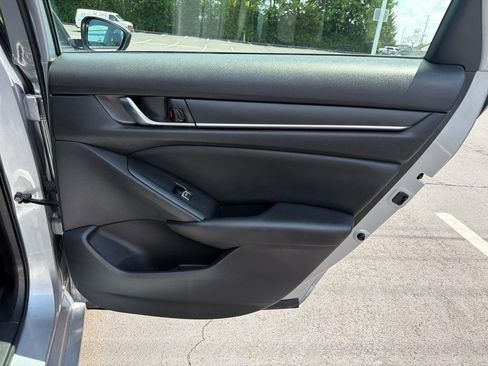 Certified 2022 Honda Accord LX image 22