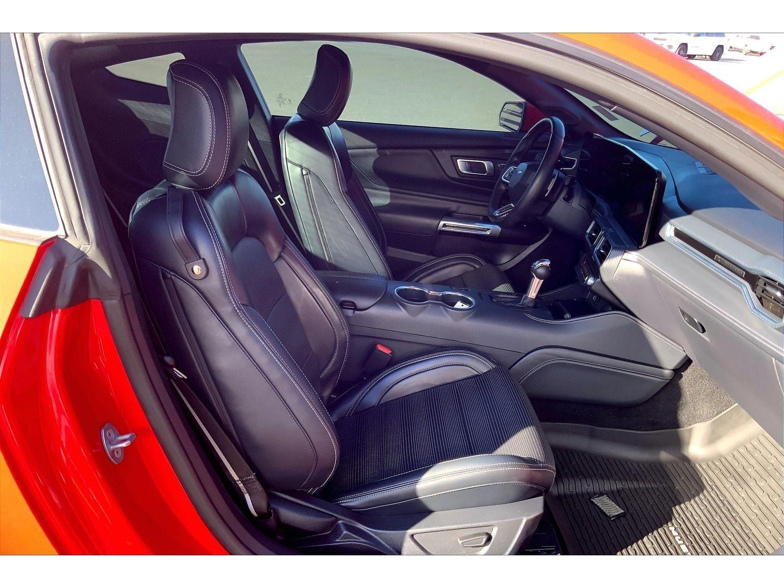 Used 2024 Ford Mustang GT Premium RWD image 8