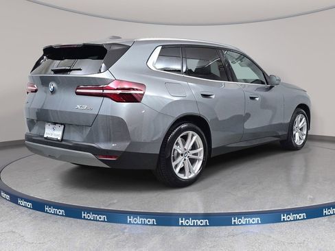 Used 2025 BMW X3 xDrive30i AWD/4WD image 6