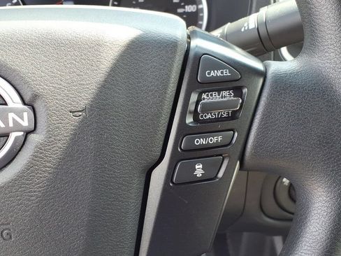 Certified 2023 Nissan Frontier SV w/ Technology Package AWD/4WD image 27