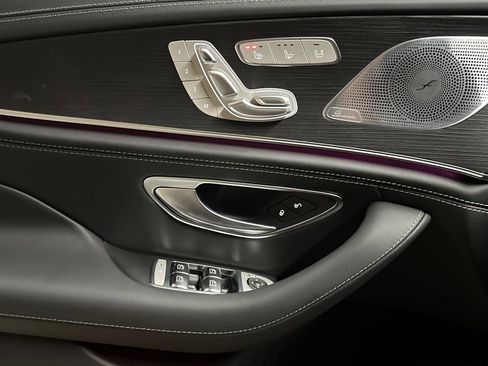 New 2026 Mercedes-Benz AMG GT 53 image 13