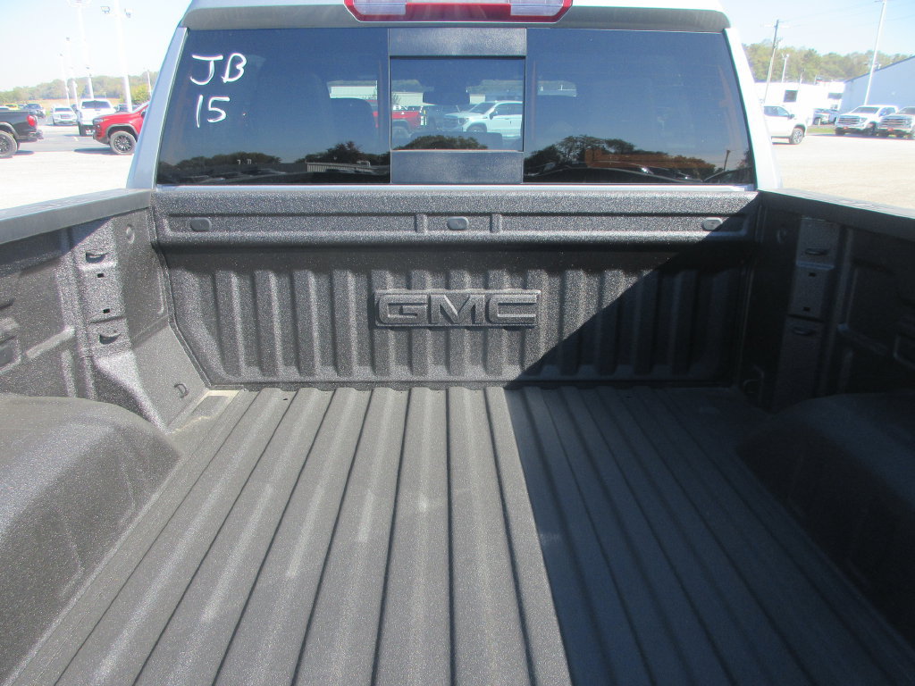 New 2026 GMC Sierra 1500 AT4 w/ AT4 Premium Package AWD/4WD image 6